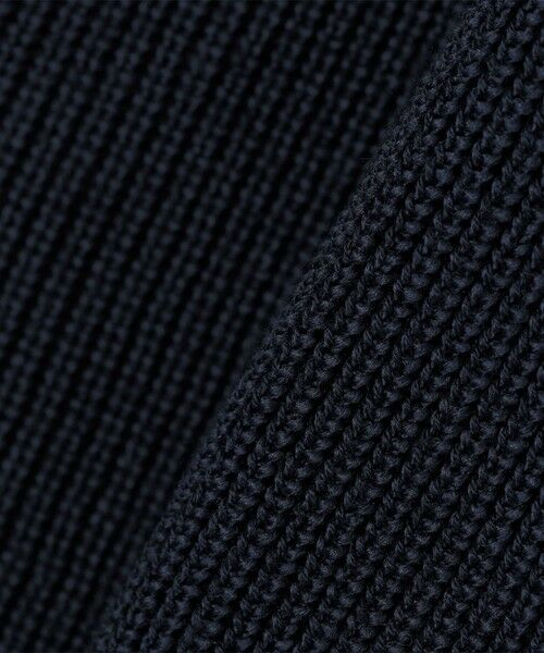 SHIPS / シップス テーラードジャケット | SHIPS:〈接触冷感/ 手洗い可能〉 リネン クール ニット ジャケット | 詳細10