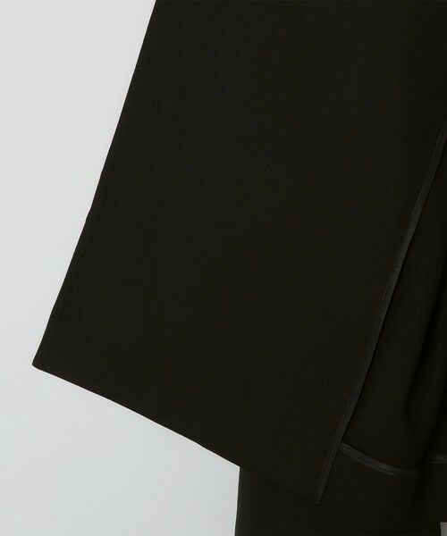 SHIPS / シップス テーラードジャケット | AMOMENTO: OVERSIZED WOOL JACKET | 詳細8