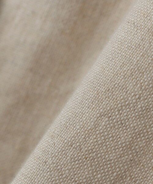 SHIPS / シップス テーラードジャケット | 【SHIPS別注】Errico Formicola: リネン バスケット ジャケット | 詳細17