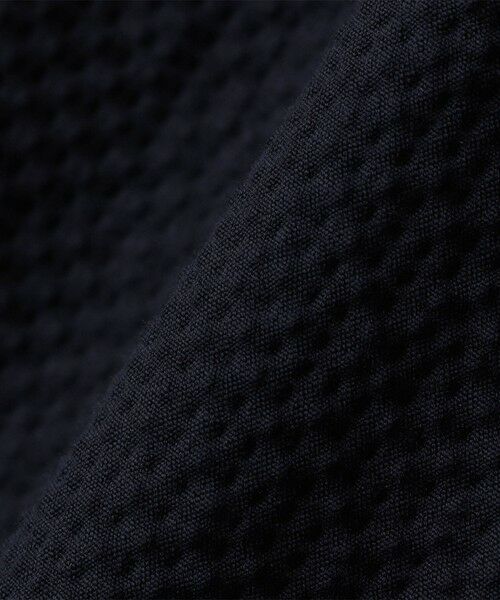 SHIPS / シップス テーラードジャケット | 【SHIPS別注】Errico Formicola: コットン シアサッカー ジャケット | 詳細17