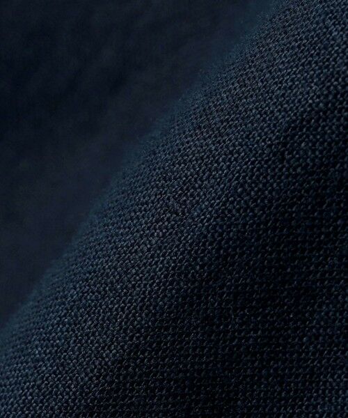 SHIPS / シップス テーラードジャケット | 【SHIPS別注】Salvatore Piccolo: リネン キャンバス ジャケット | 詳細16