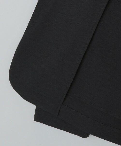 SHIPS / シップス テーラードジャケット | City Ambient Products: Cityform カルゼ テック ジャケット | 詳細11