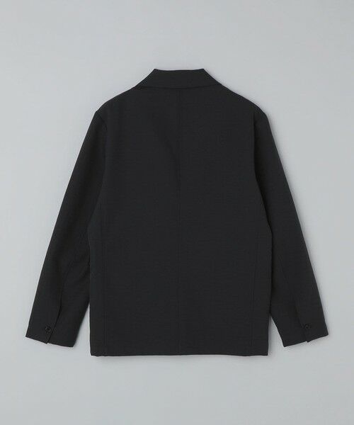 SHIPS / シップス テーラードジャケット | City Ambient Products: Cityform カルゼ テック ジャケット | 詳細12