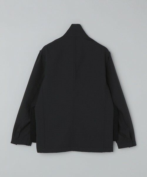 SHIPS / シップス テーラードジャケット | City Ambient Products: Cityform カルゼ テック ジャケット | 詳細15