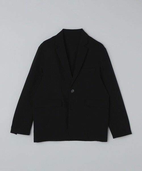 SHIPS / シップス テーラードジャケット | City Ambient Products: Cityform カルゼ テック ジャケット | 詳細26