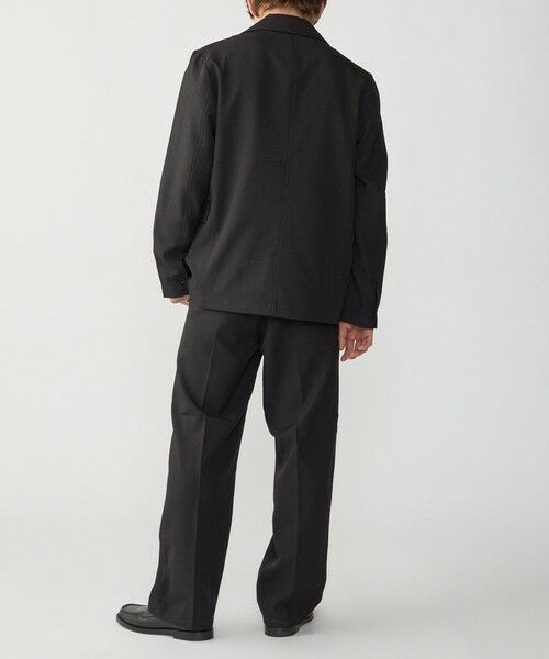 SHIPS / シップス テーラードジャケット | City Ambient Products: Cityform カルゼ テック ジャケット | 詳細17