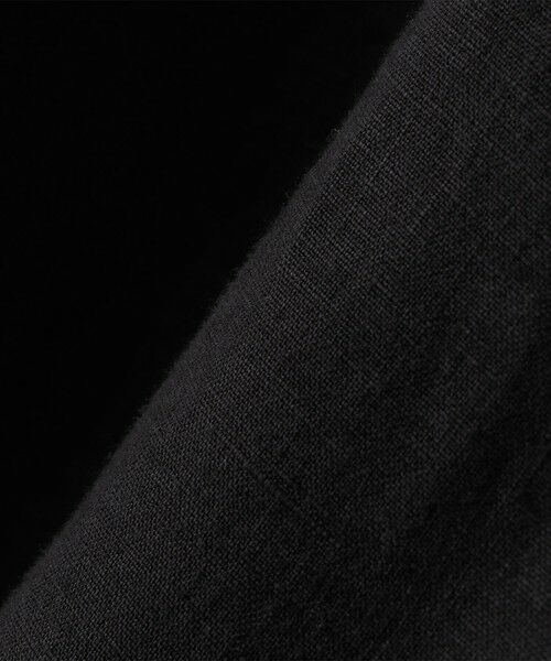 SHIPS / シップス テーラードジャケット | SHIPS: 〈洗濯機可能〉リネン ウォッシュド ジャケット | 詳細4