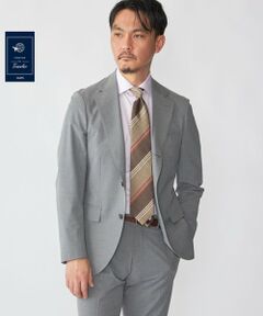 SHIPS / シップス テーラードジャケット | SHIPS:〈FUNCTION〉ライト アンストラクチャード ジャケット(セットアップ対応)