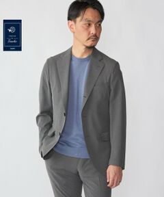 SHIPS / シップス テーラードジャケット | SHIPS:〈FUNCTION〉ライト アンストラクチャード ジャケット(セットアップ対応)