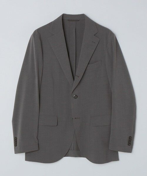 SHIPS / シップス テーラードジャケット | SHIPS:〈FUNCTION〉ライト アンストラクチャード ジャケット(セットアップ対応) | 詳細5