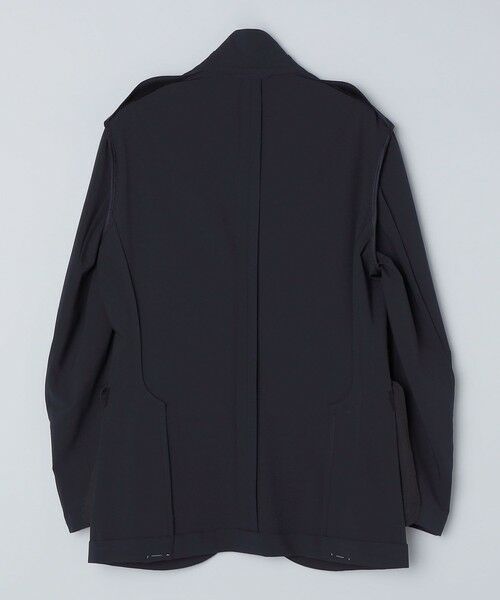 SHIPS / シップス テーラードジャケット | SHIPS:〈FUNCTION〉ライト アンストラクチャード ジャケット(セットアップ対応) | 詳細17