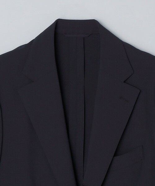 SHIPS / シップス テーラードジャケット | SHIPS:〈FUNCTION〉ライト アンストラクチャード ジャケット(セットアップ対応) | 詳細18