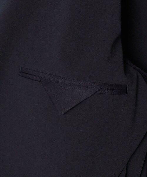 SHIPS / シップス テーラードジャケット | SHIPS:〈FUNCTION〉ライト アンストラクチャード ジャケット(セットアップ対応) | 詳細21