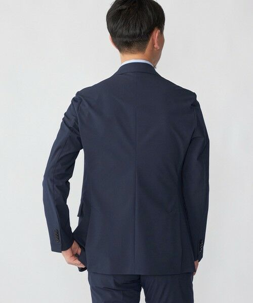 SHIPS / シップス テーラードジャケット | SHIPS:〈FUNCTION〉ライト アンストラクチャード ジャケット(セットアップ対応) | 詳細11