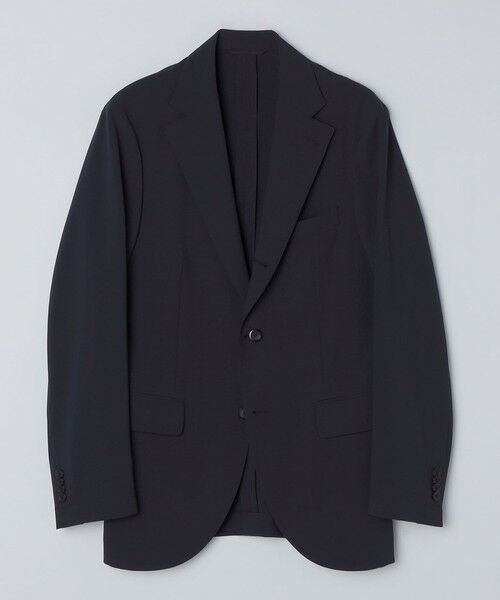 SHIPS / シップス テーラードジャケット | SHIPS:〈FUNCTION〉ライト アンストラクチャード ジャケット(セットアップ対応) | 詳細14