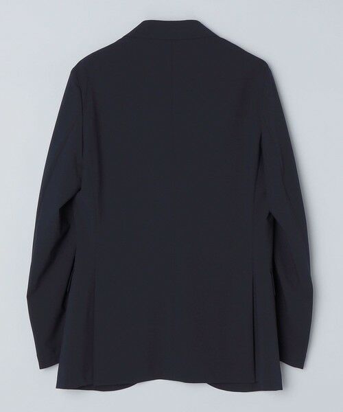 SHIPS / シップス テーラードジャケット | SHIPS:〈FUNCTION〉ライト アンストラクチャード ジャケット(セットアップ対応) | 詳細15