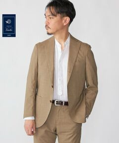 SHIPS / シップス テーラードジャケット | SHIPS:〈FUNCTION/手洗い可能〉ラミー ブレンド ジャケット(セットアップ対応)