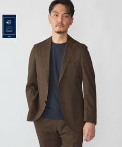 SHIPS / シップス テーラードジャケット | SHIPS:〈FUNCTION/手洗い可能〉ラミー ブレンド ジャケット(セットアップ対応)