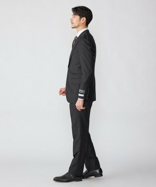 SHIPS / シップス セットアップ | SHIPS: ラグジュアリー ドーメル ソリッド スーツ | 詳細1