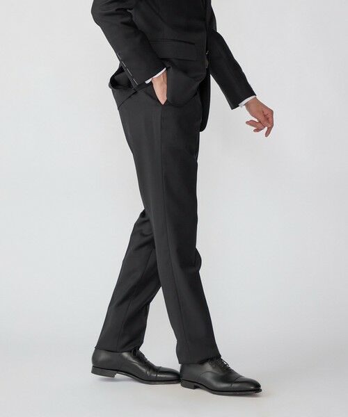 SHIPS / シップス セットアップ | SHIPS: ラグジュアリー ドーメル ソリッド スーツ | 詳細10