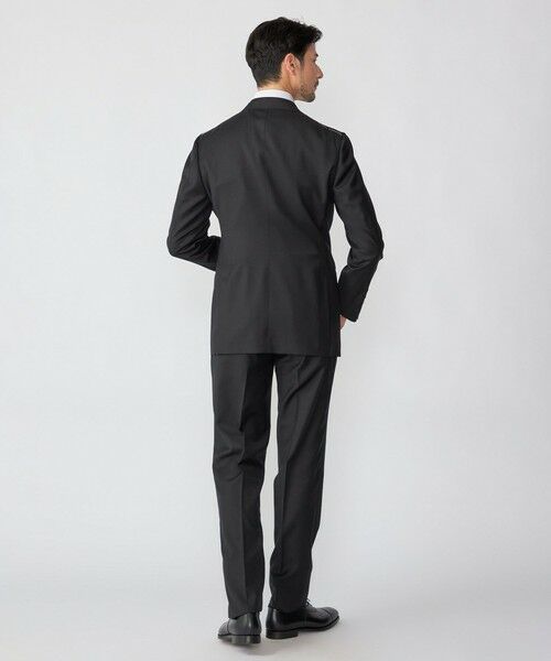 SHIPS / シップス セットアップ | SHIPS: ラグジュアリー ドーメル ソリッド スーツ | 詳細2