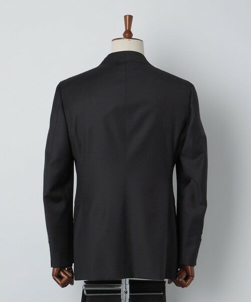 SHIPS / シップス セットアップ | SHIPS: ラグジュアリー ドーメル ソリッド スーツ | 詳細14