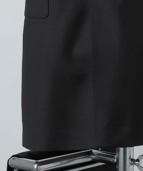 SHIPS / シップス セットアップ | SHIPS: ラグジュアリー ドーメル ソリッド スーツ | 詳細17