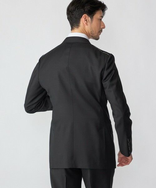 SHIPS / シップス セットアップ | SHIPS: ラグジュアリー ドーメル ソリッド スーツ | 詳細6