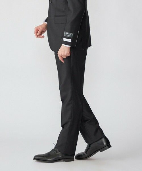 SHIPS / シップス セットアップ | SHIPS: ラグジュアリー ドーメル ソリッド スーツ | 詳細9