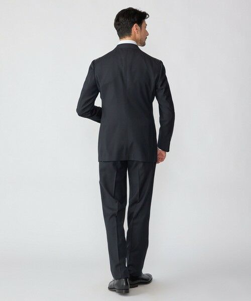 SHIPS / シップス セットアップ | SHIPS: ラグジュアリー ドーメル ソリッド スーツ | 詳細24