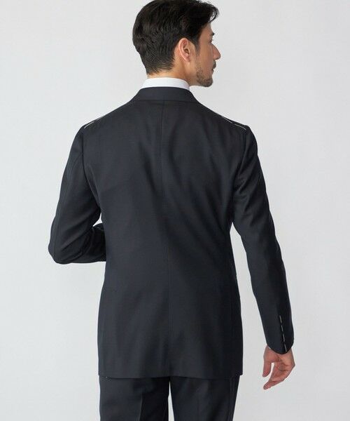 SHIPS / シップス セットアップ | SHIPS: ラグジュアリー ドーメル ソリッド スーツ | 詳細28