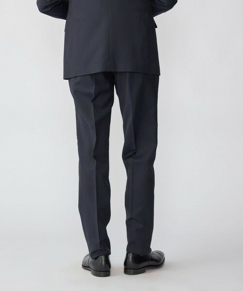 SHIPS / シップス セットアップ | SHIPS: Ermenegild Zegna ISLAND BREEZE ソリッド スーツ | 詳細10