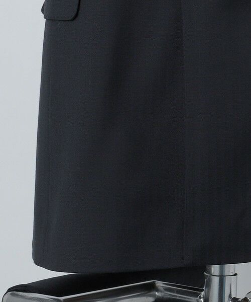 SHIPS / シップス セットアップ | SHIPS: Ermenegild Zegna ISLAND BREEZE ソリッド スーツ | 詳細19