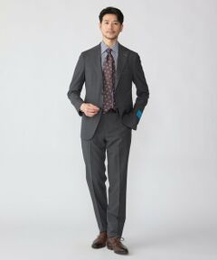 SHIPS / シップス セットアップ | SHIPS: VITALE BARBERIS CANONICO SUPER SONIC  スーツ