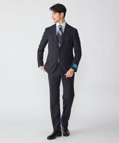 SHIPS / シップス セットアップ | SHIPS: VITALE BARBERIS CANONICO SUPER SONIC  スーツ