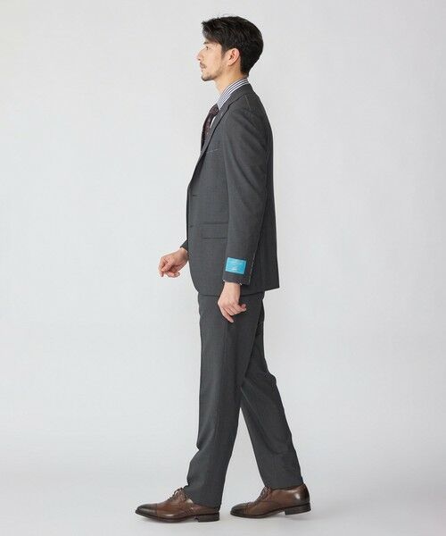 SHIPS / シップス セットアップ | SHIPS: VITALE BARBERIS CANONICO SUPER SONIC  スーツ | 詳細1