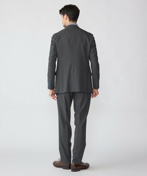 SHIPS / シップス セットアップ | SHIPS: VITALE BARBERIS CANONICO SUPER SONIC  スーツ | 詳細2