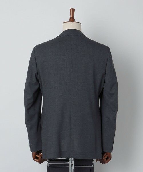 SHIPS / シップス セットアップ | SHIPS: VITALE BARBERIS CANONICO SUPER SONIC  スーツ | 詳細15