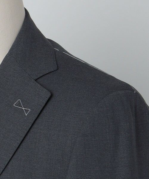 SHIPS / シップス セットアップ | SHIPS: VITALE BARBERIS CANONICO SUPER SONIC  スーツ | 詳細16