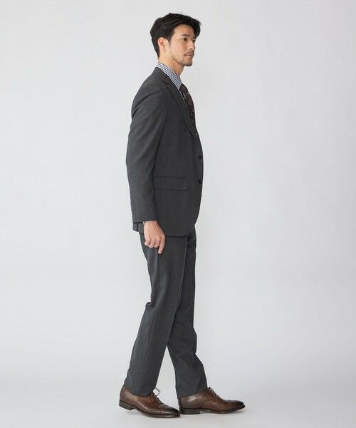 SHIPS / シップス セットアップ | SHIPS: VITALE BARBERIS CANONICO SUPER SONIC  スーツ | 詳細3