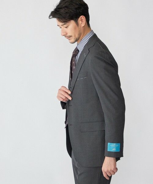 SHIPS / シップス セットアップ | SHIPS: VITALE BARBERIS CANONICO SUPER SONIC  スーツ | 詳細5