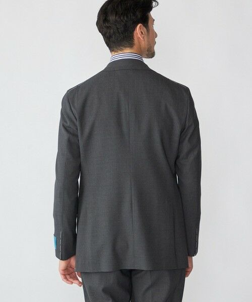 SHIPS / シップス セットアップ | SHIPS: VITALE BARBERIS CANONICO SUPER SONIC  スーツ | 詳細6