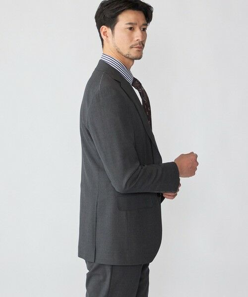 SHIPS / シップス セットアップ | SHIPS: VITALE BARBERIS CANONICO SUPER SONIC  スーツ | 詳細7