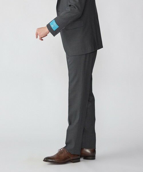 SHIPS / シップス セットアップ | SHIPS: VITALE BARBERIS CANONICO SUPER SONIC  スーツ | 詳細9