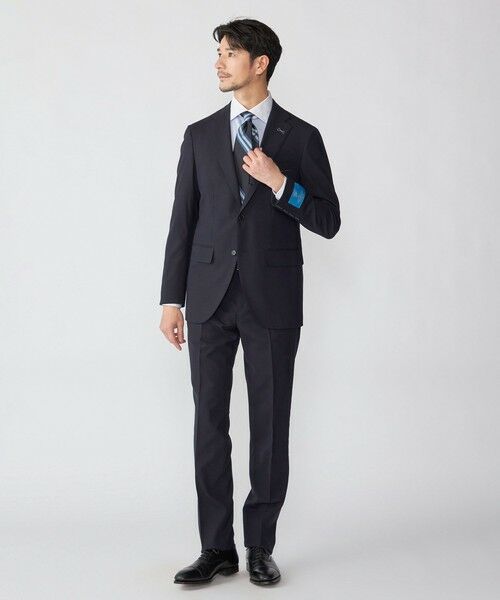 SHIPS / シップス セットアップ | SHIPS: VITALE BARBERIS CANONICO SUPER SONIC  スーツ | 詳細23