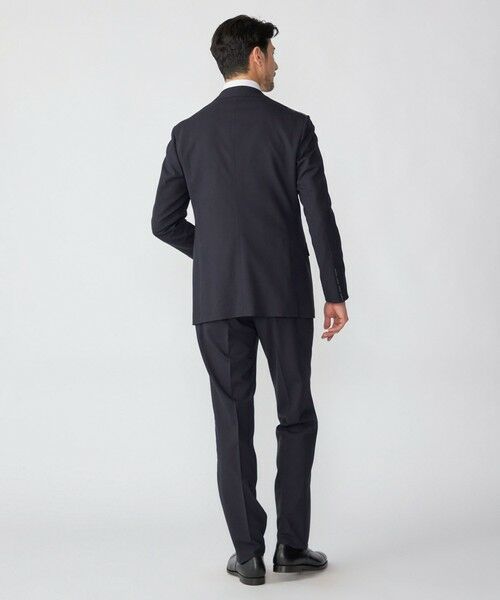 SHIPS / シップス セットアップ | SHIPS: VITALE BARBERIS CANONICO SUPER SONIC  スーツ | 詳細25