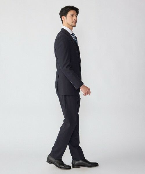 SHIPS / シップス セットアップ | SHIPS: VITALE BARBERIS CANONICO SUPER SONIC  スーツ | 詳細26