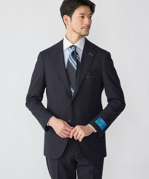 SHIPS / シップス セットアップ | SHIPS: VITALE BARBERIS CANONICO SUPER SONIC  スーツ | 詳細27