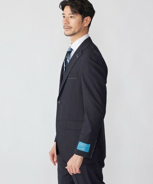 SHIPS / シップス セットアップ | SHIPS: VITALE BARBERIS CANONICO SUPER SONIC  スーツ | 詳細28