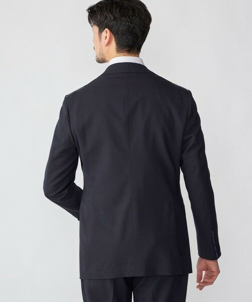 SHIPS / シップス セットアップ | SHIPS: VITALE BARBERIS CANONICO SUPER SONIC  スーツ | 詳細29